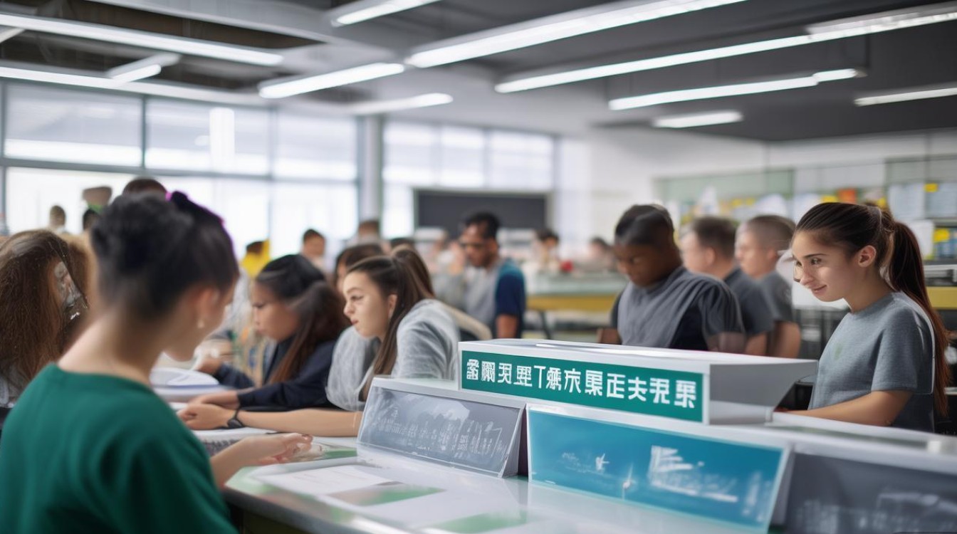 技校报名何时开始？