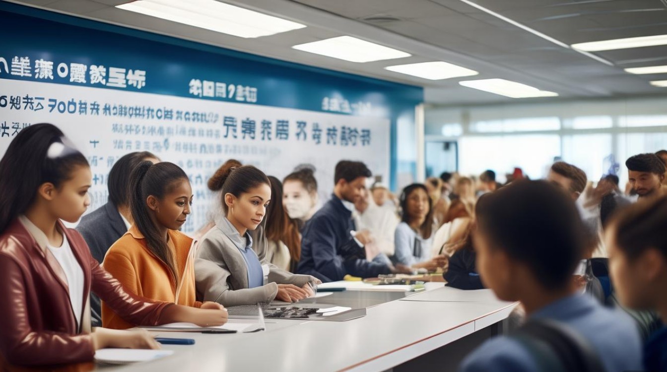 技校报名何时开始？