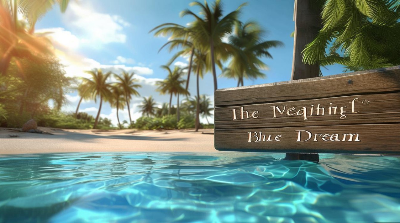 蓝梦的含义是什么? 蓝梦的含义是什么?