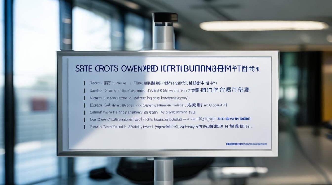 国企公开招聘，规定有哪些核心要点？