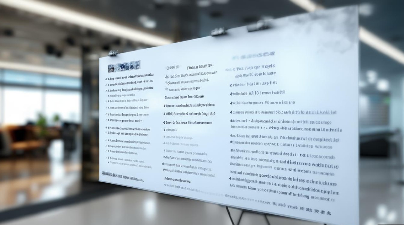 国企公开招聘，规定有哪些核心要点？