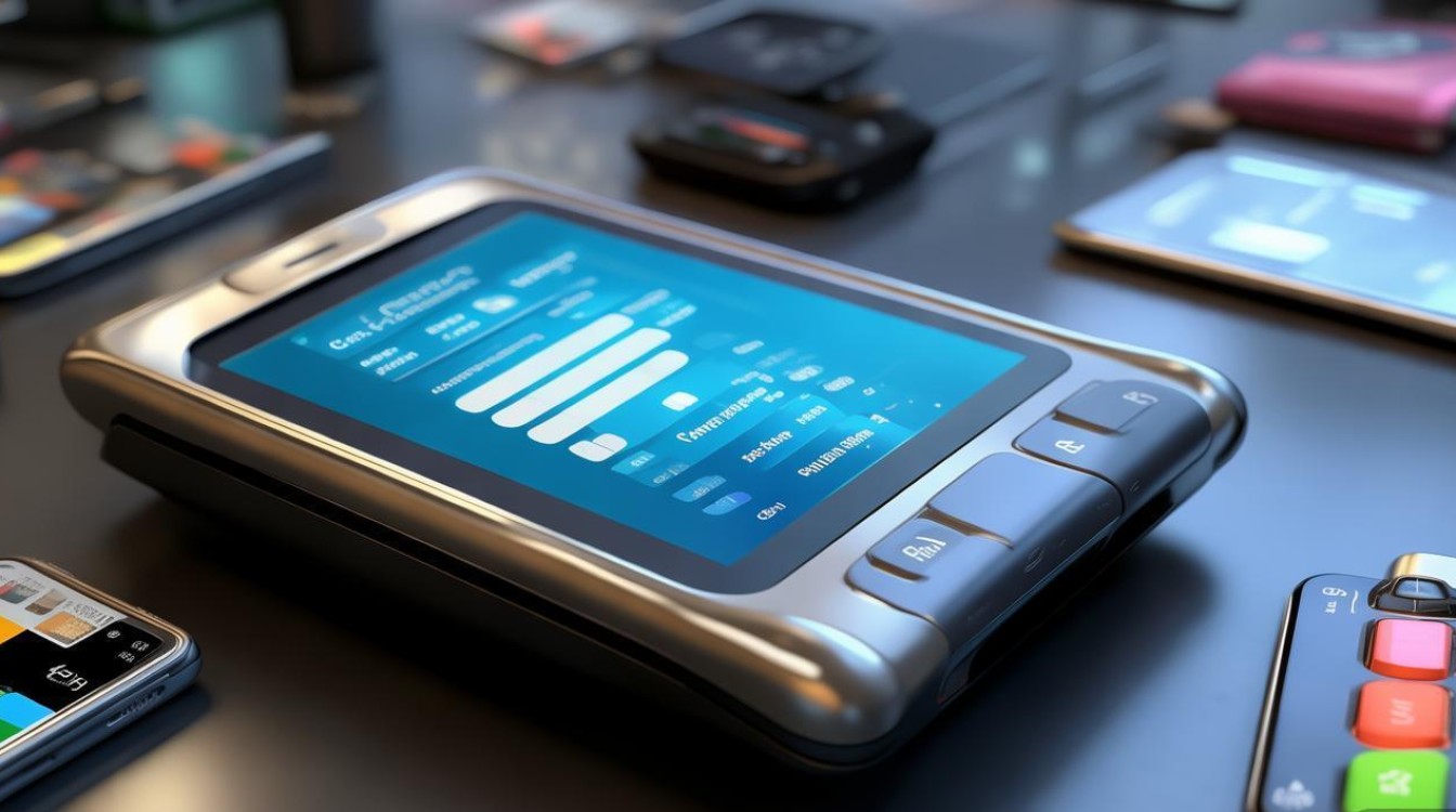 随行付是什么？支付工具还是服务平台？