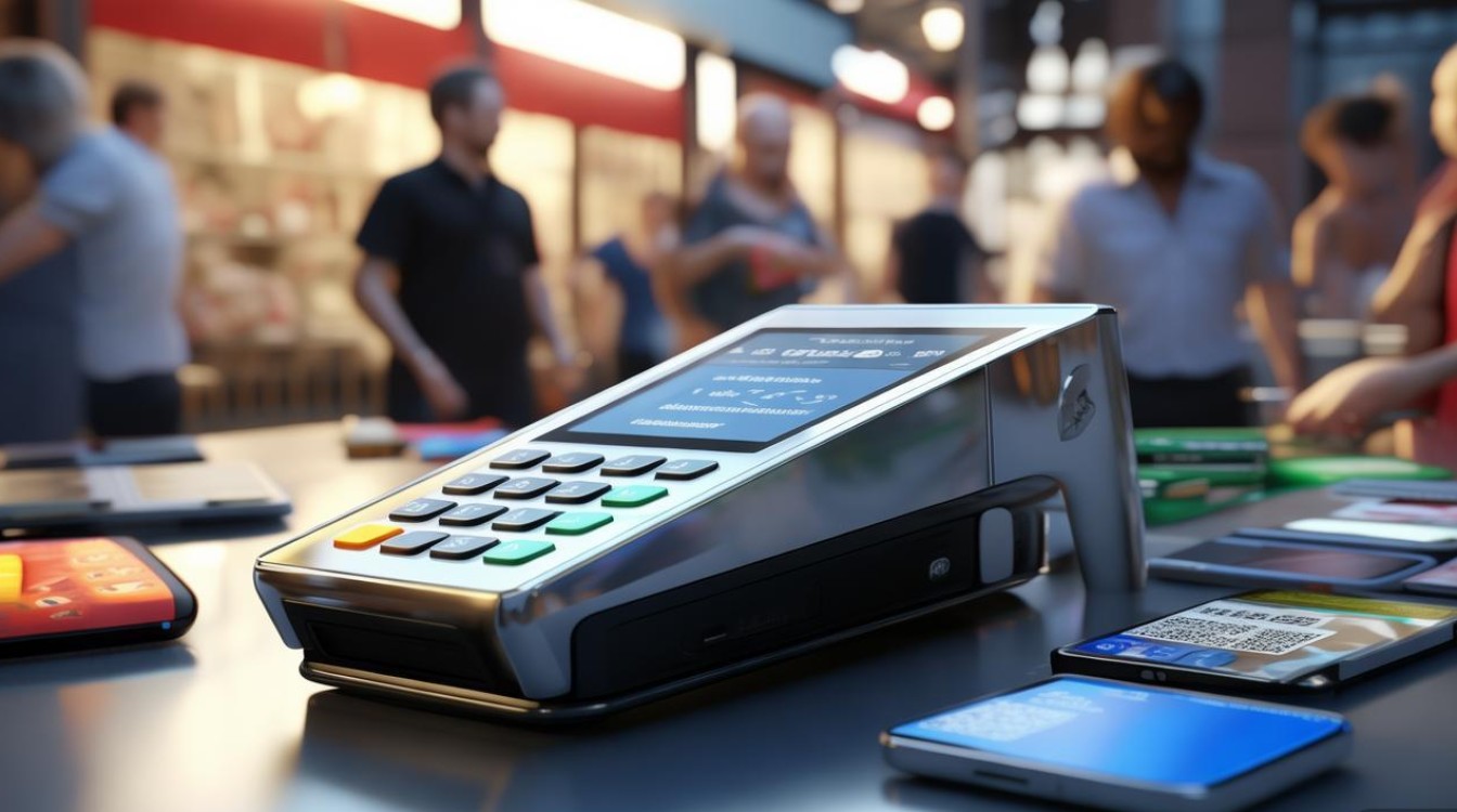 随行付是什么？支付工具还是服务平台？