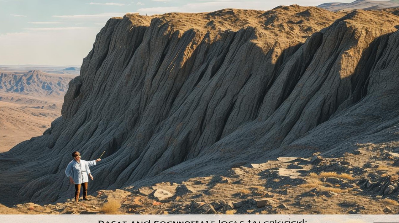 基岩究竟是什么？