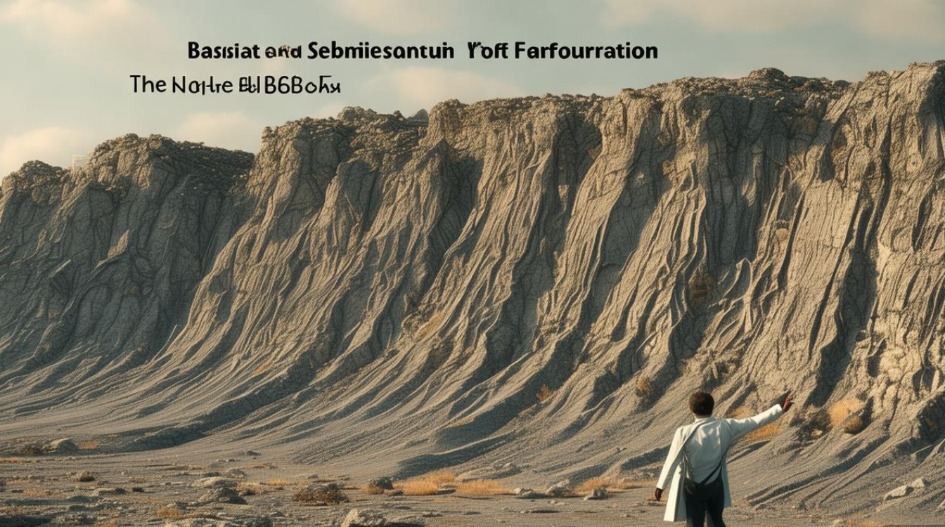 基岩究竟是什么？