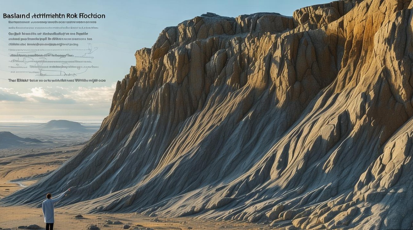 基岩究竟是什么？