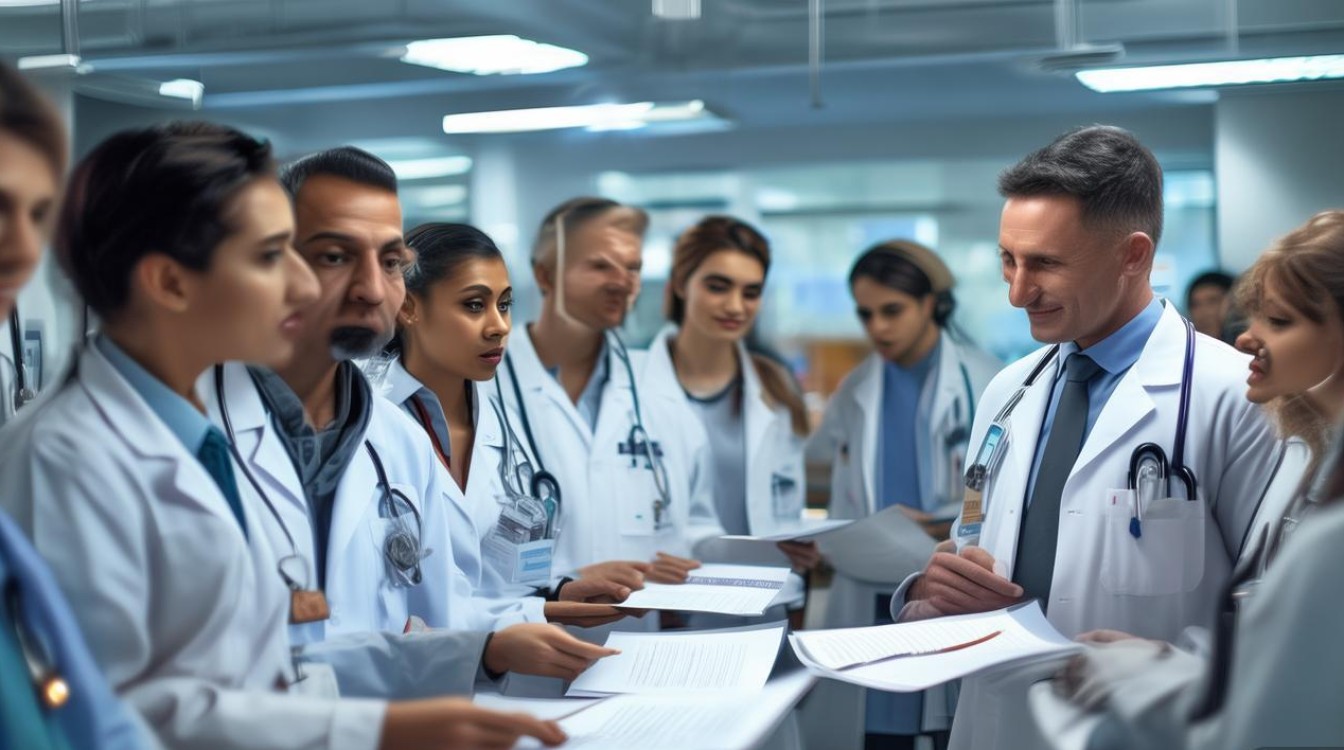 深圳医生公开招聘有何新变化或要求？