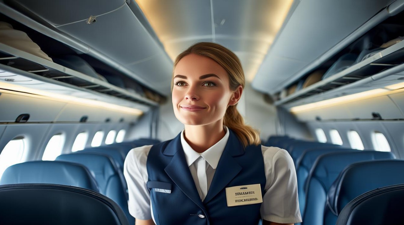 空中乘务具体做什么？工作内容与职责有哪些？