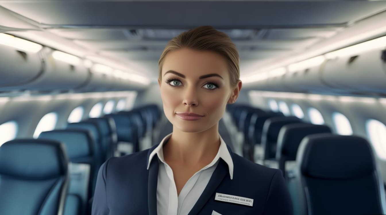 空中乘务具体做什么？工作内容与职责有哪些？
