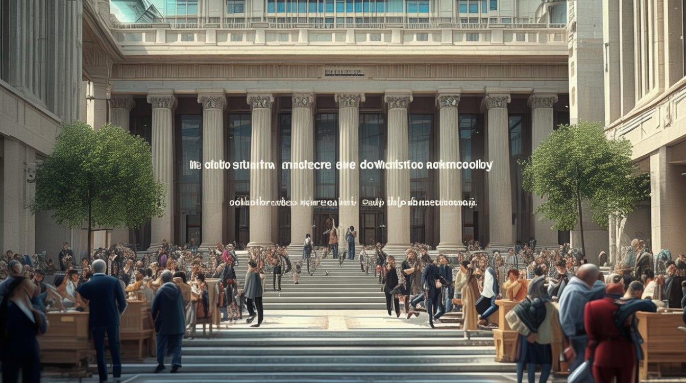 行政部门究竟是什么？