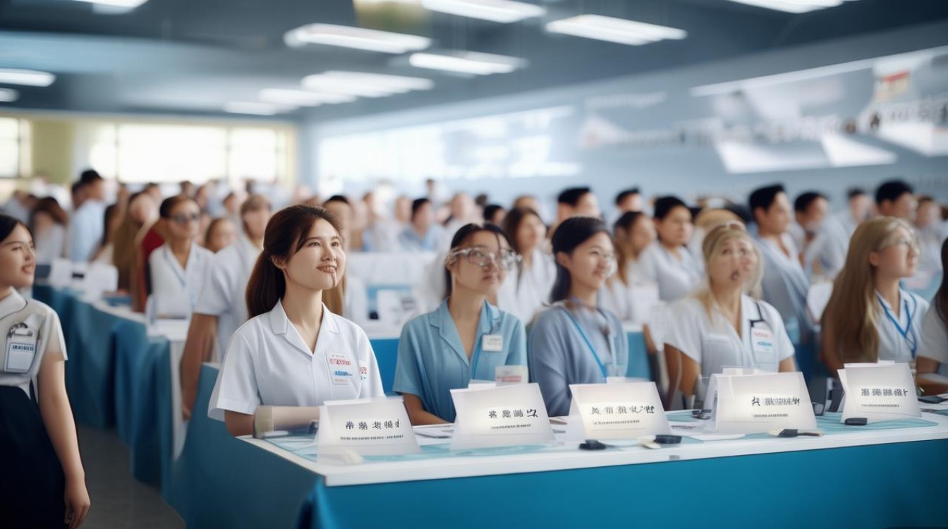 丹东护士公开招聘，何时报名？