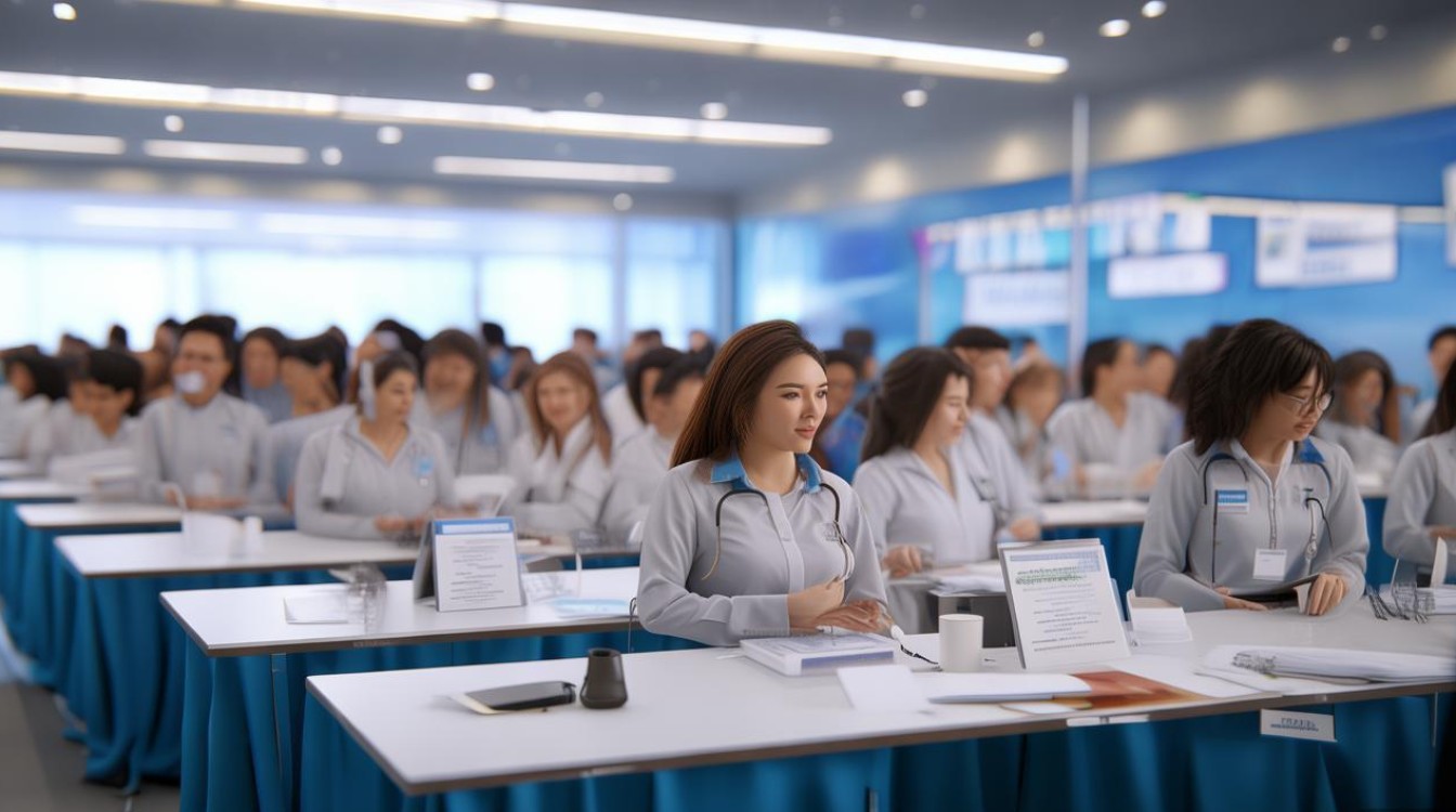 丹东护士公开招聘，何时报名？