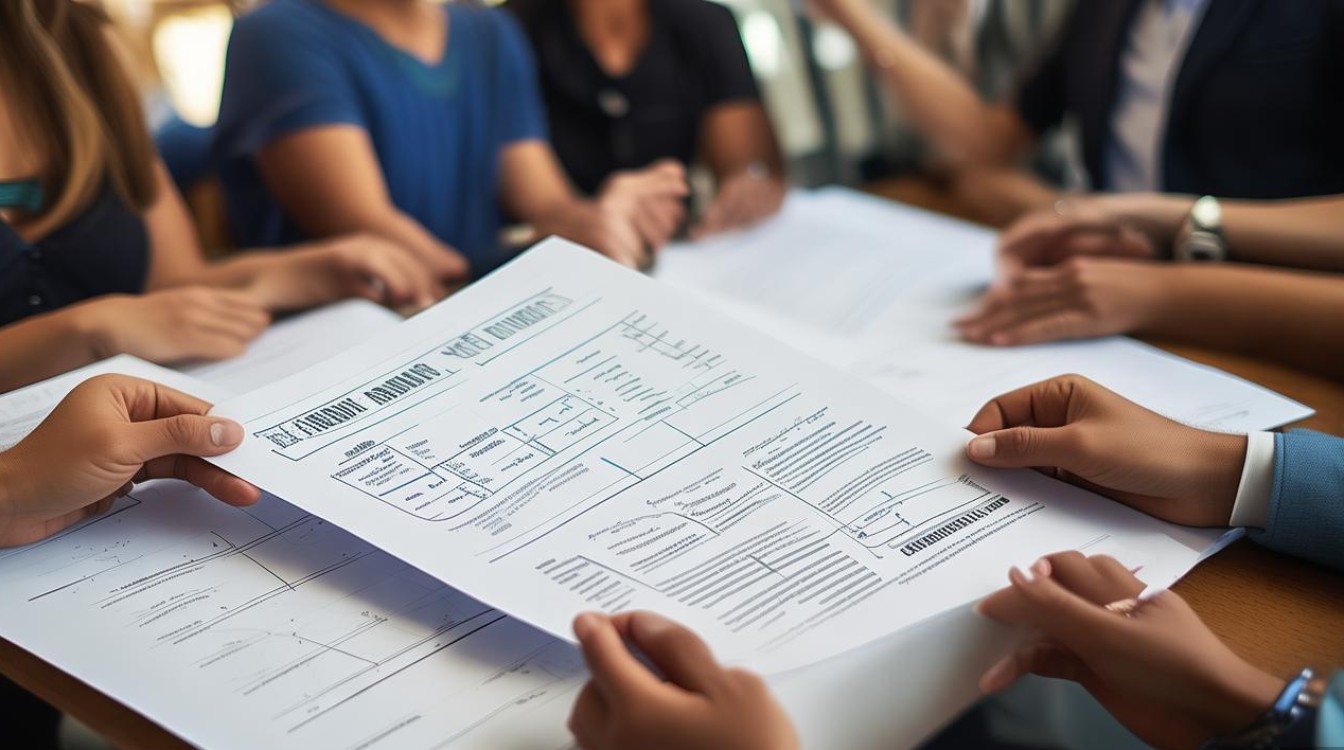 招聘公开标准如何确保公平透明？