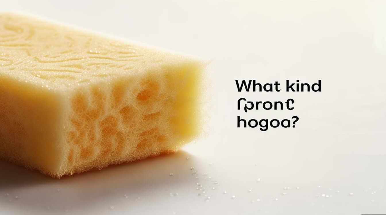 什么样的海绵才好用？