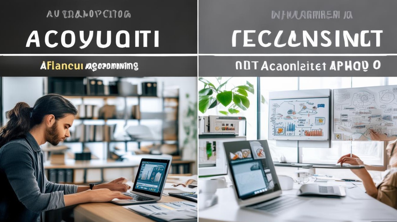 管理会计是什么？它与财务会计有何区别？