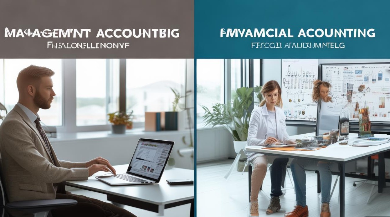 管理会计是什么？它与财务会计有何区别？