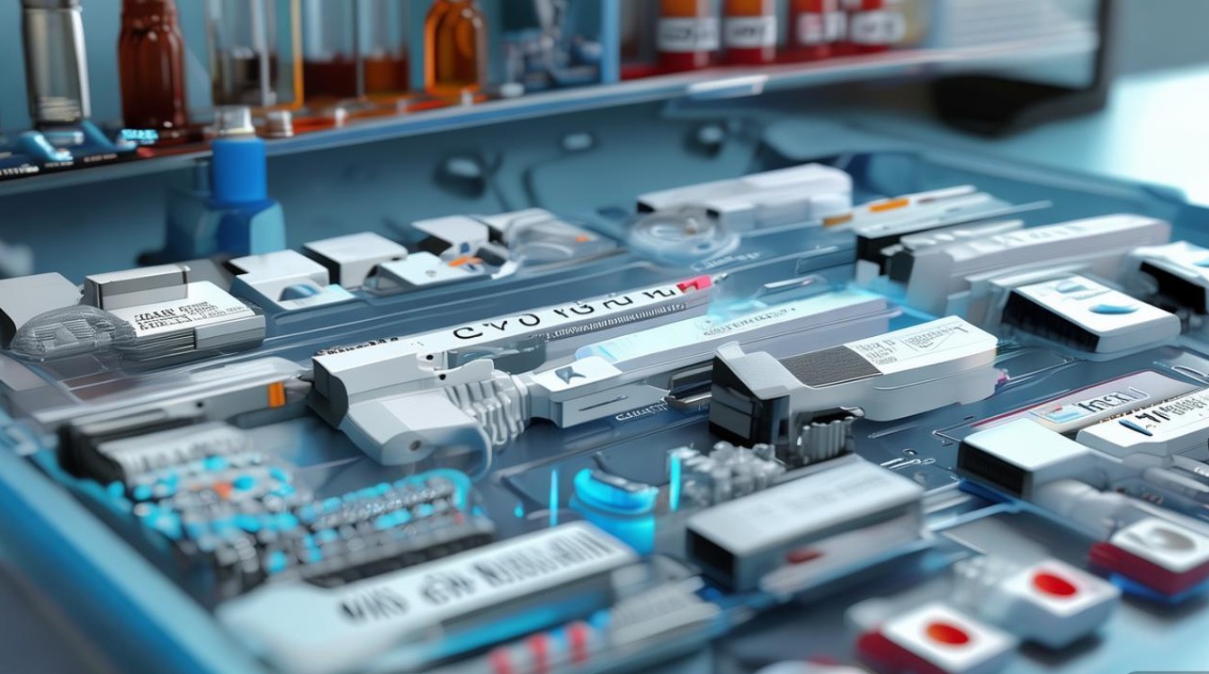 诊断试剂是什么？有何作用与分类？