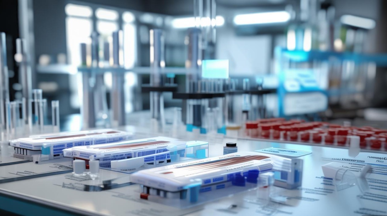 诊断试剂是什么？有何作用与分类？