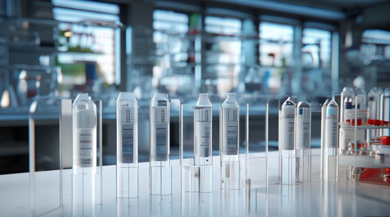 诊断试剂是什么？有何作用与分类？