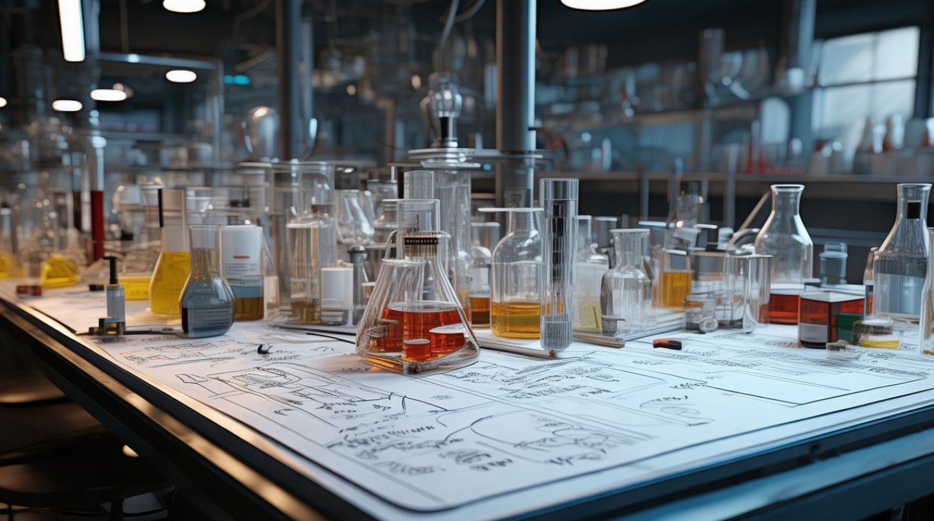 材料化学究竟是什么？