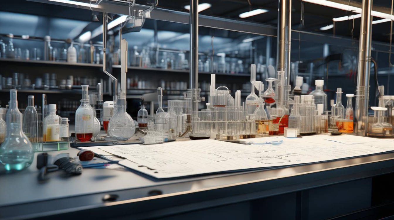 材料化学究竟是什么？