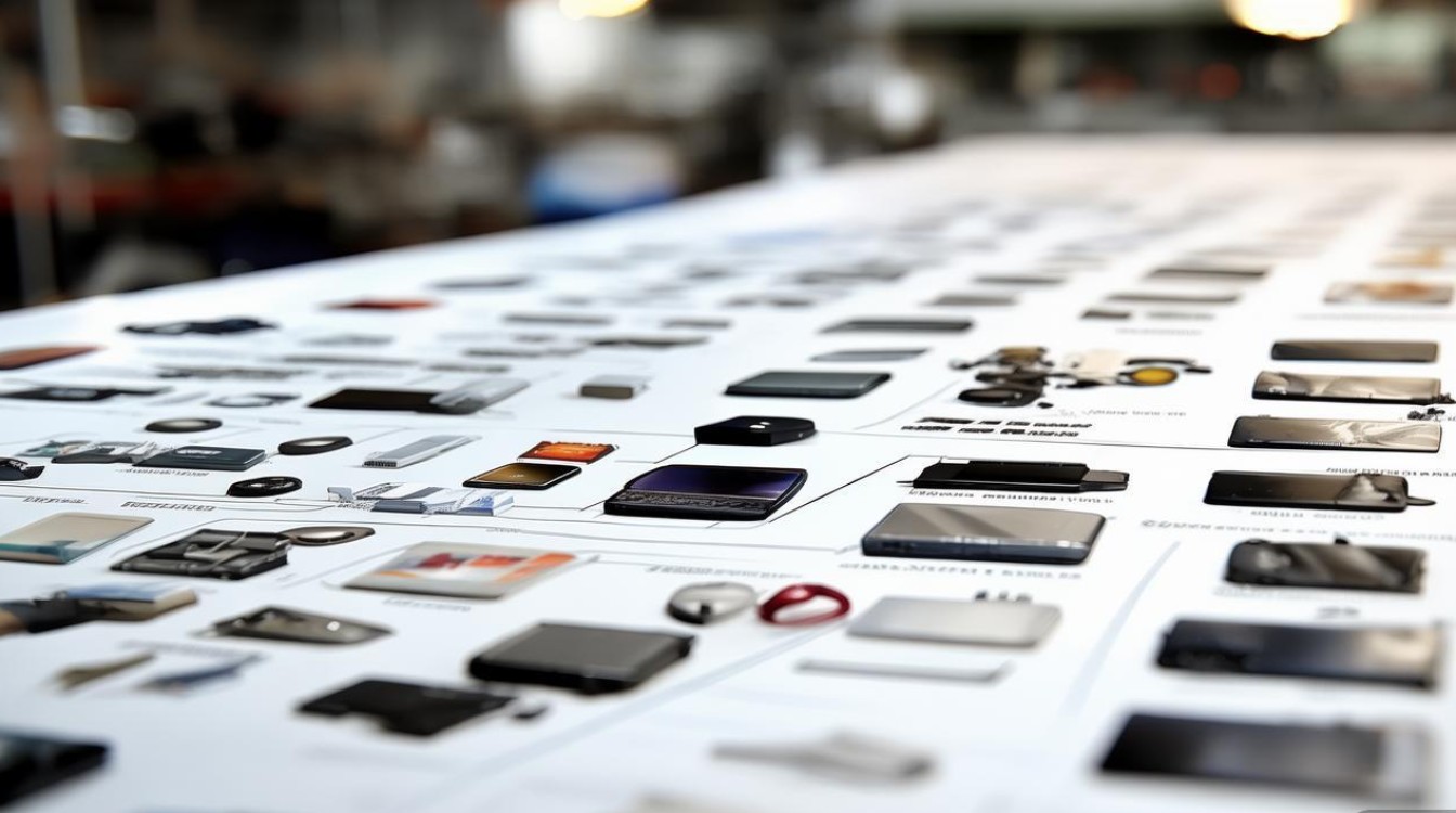 富士康究竟生产哪些产品？