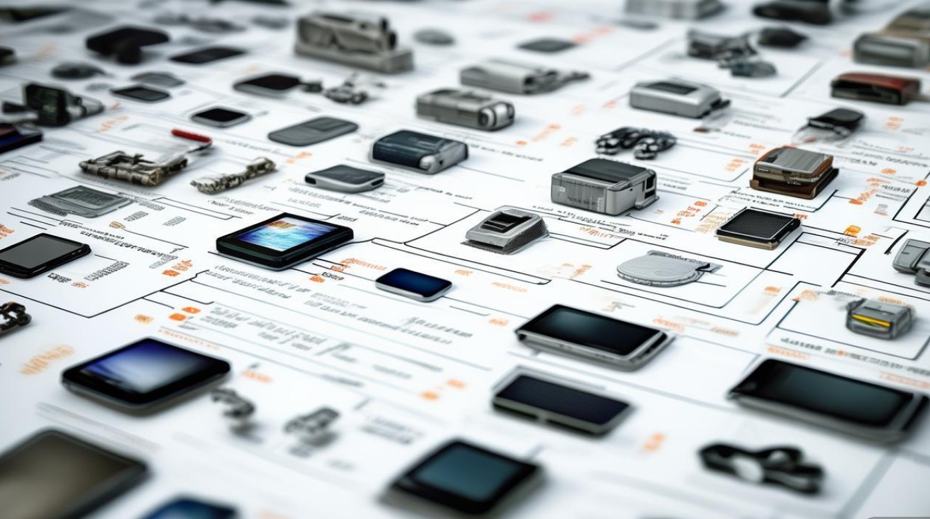 富士康究竟生产哪些产品？