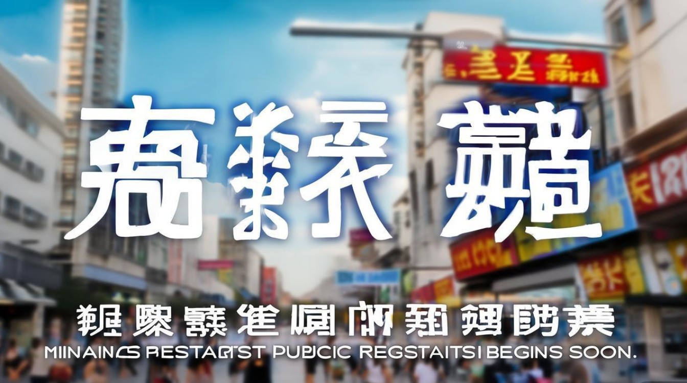 闵行区人力公开招聘,何时开始报名? 闵行区人力公开招聘,何时开始报名?