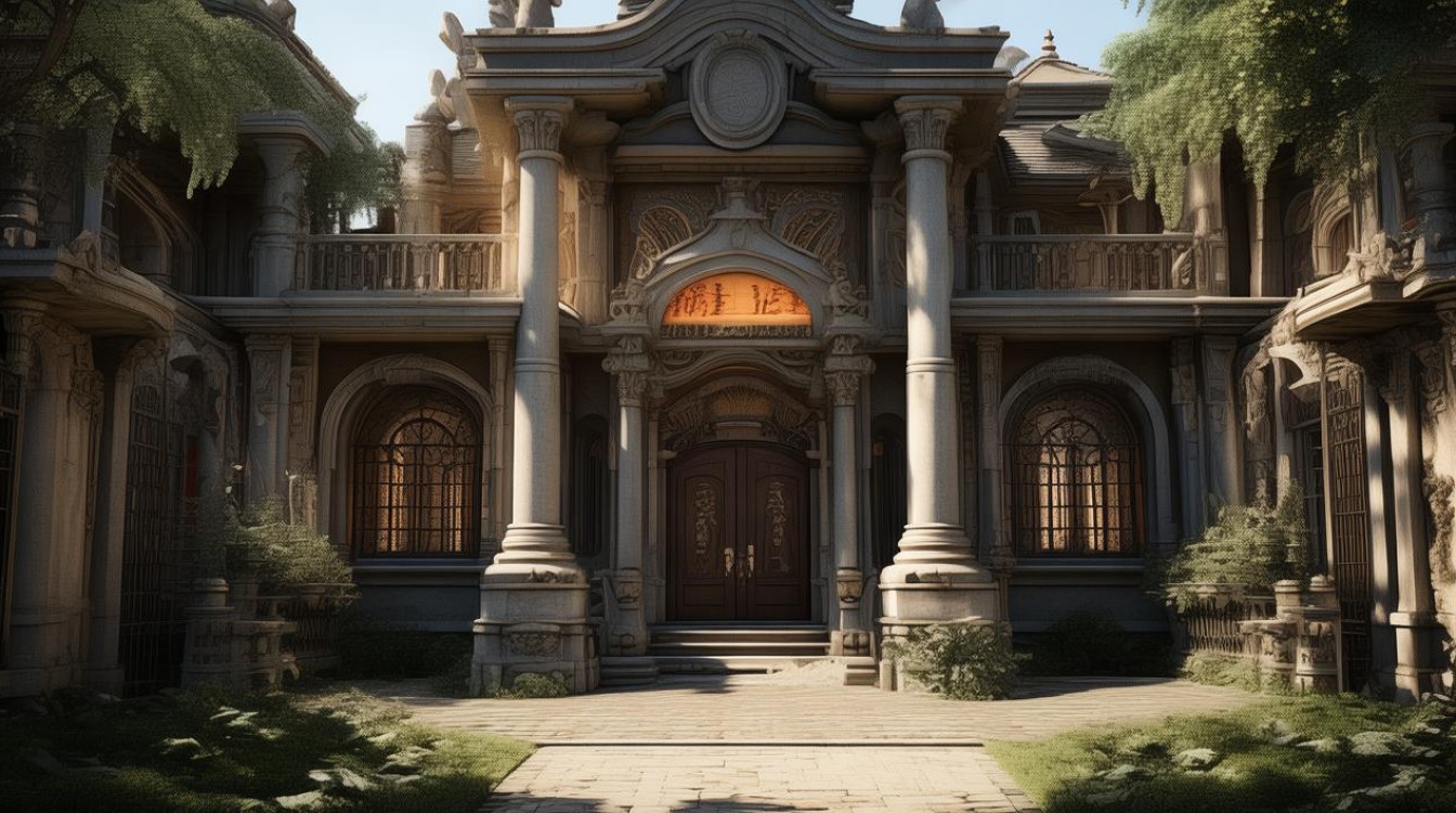 伊的家到底是什么？