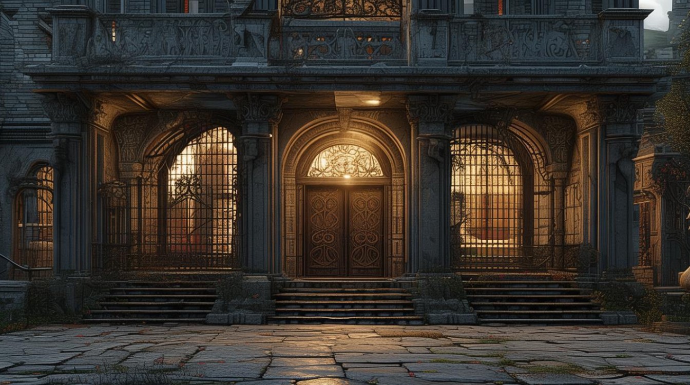 伊的家到底是什么？