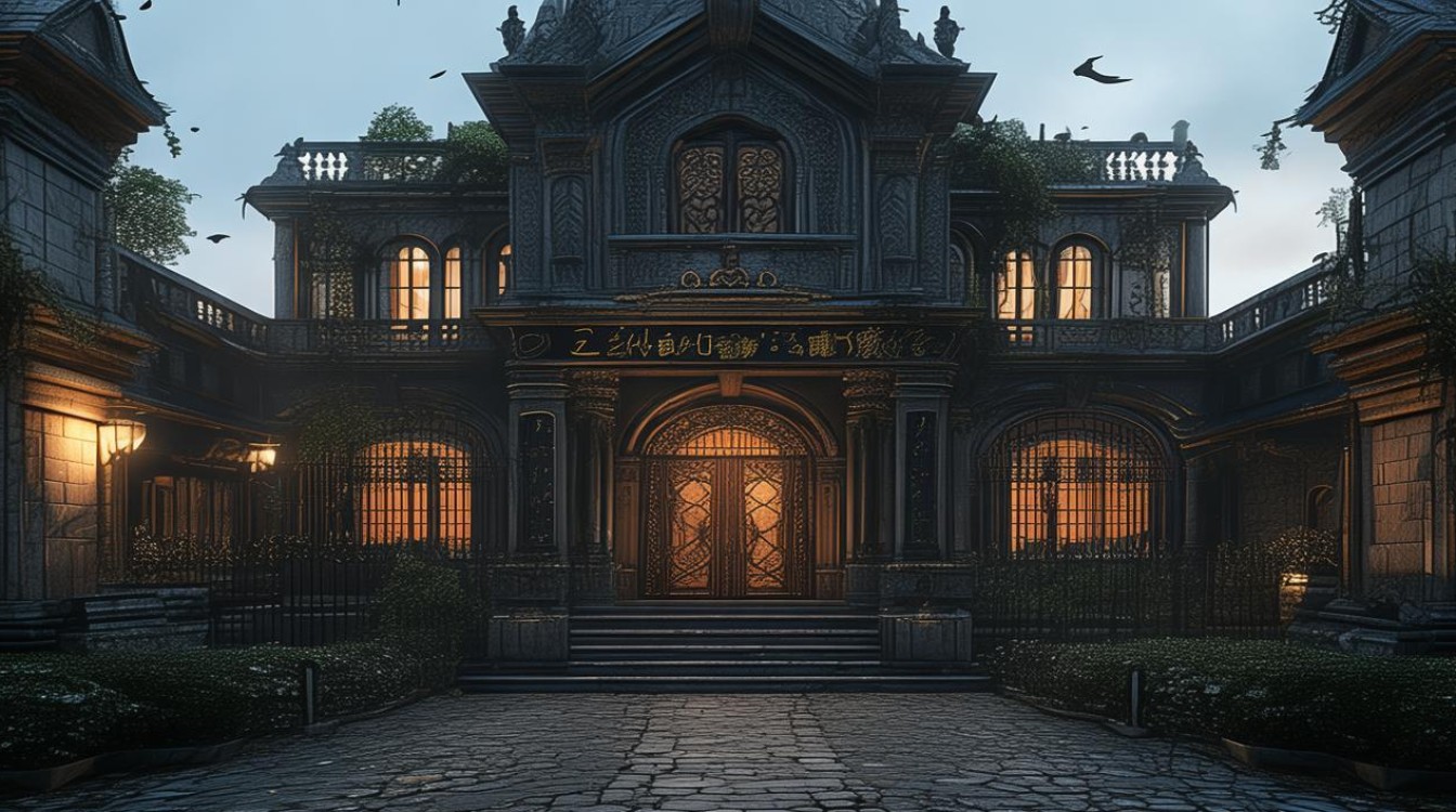 伊的家到底是什么？