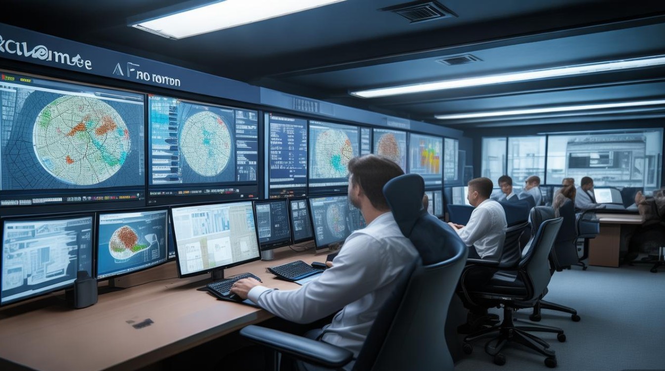 国安具体负责哪些事务？