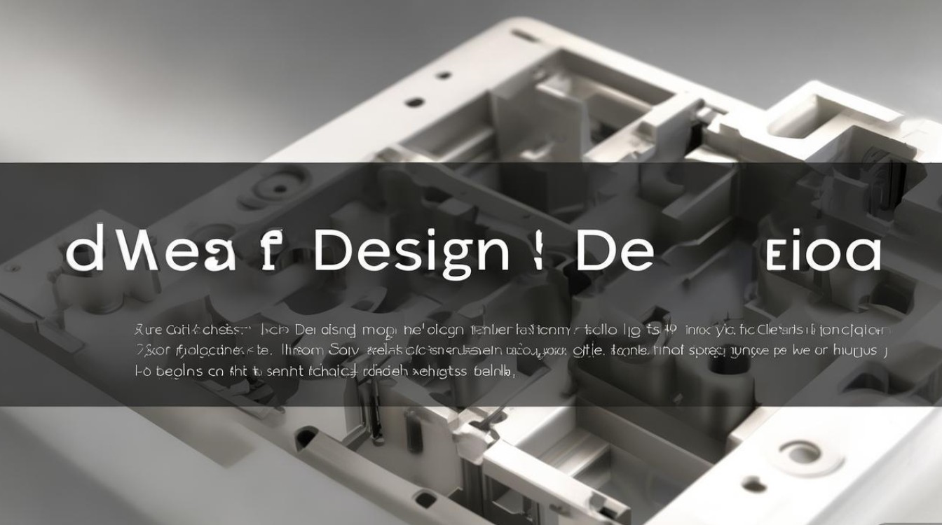 模具设计是什么？设计流程与核心要素有哪些？