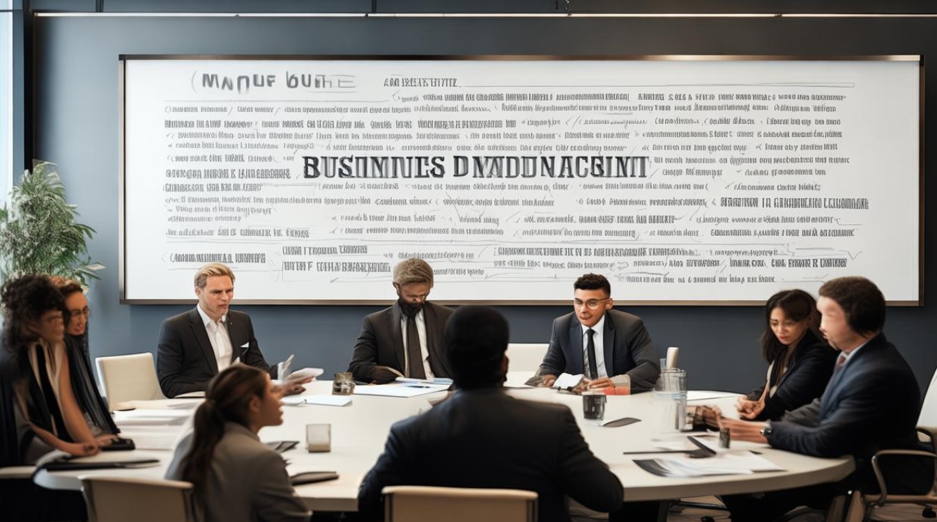 商务管理的核心价值与实践方向是什么？