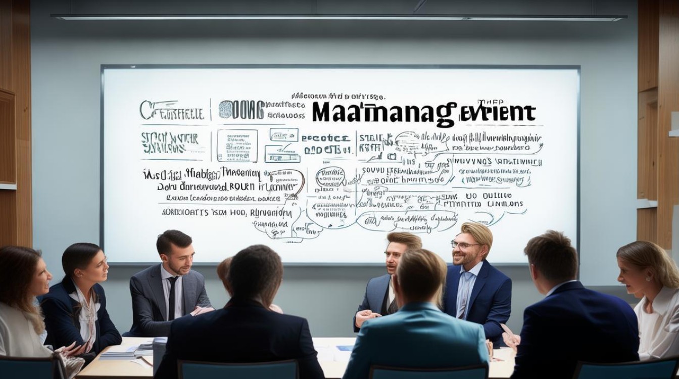 商务管理的核心价值与实践方向是什么？