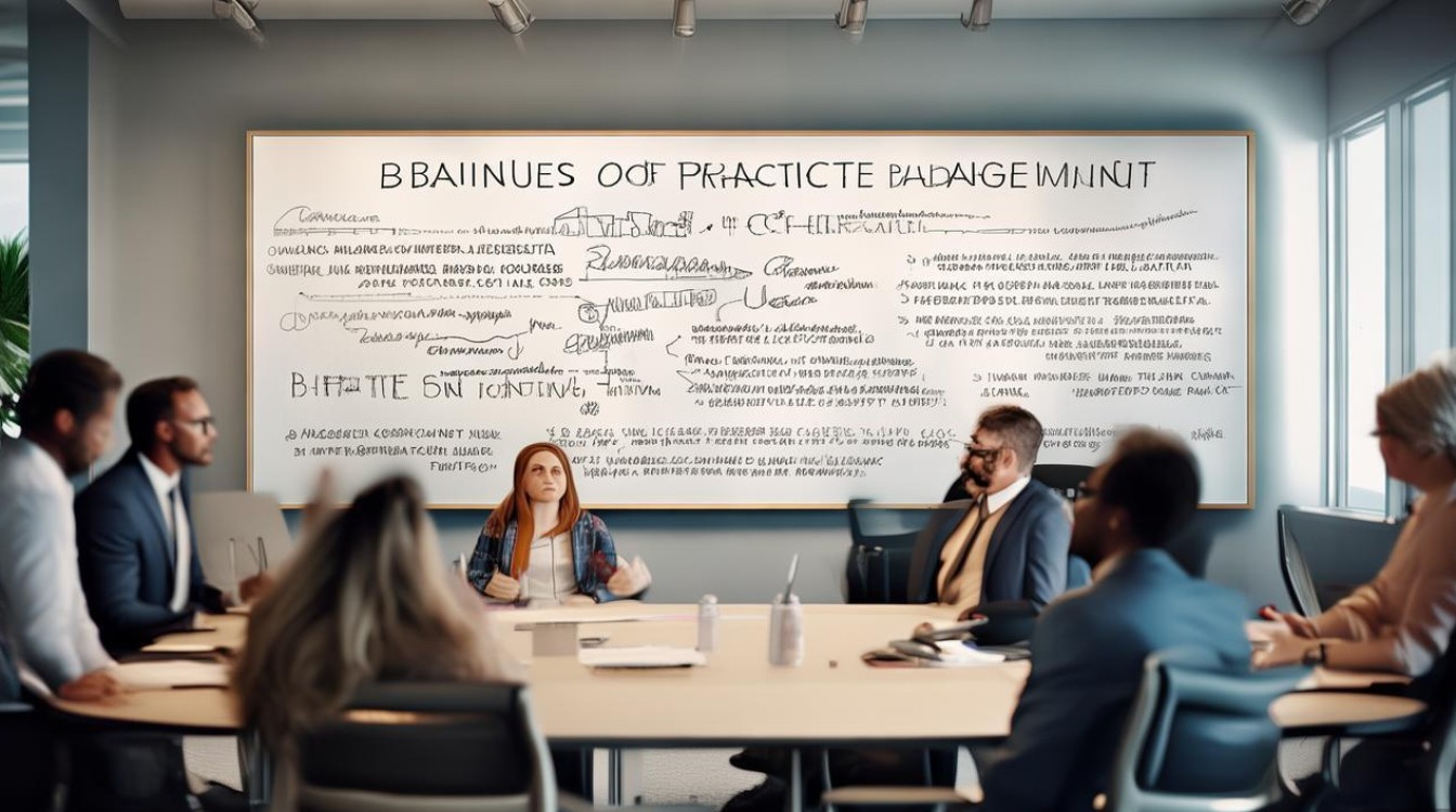 商务管理的核心价值与实践方向是什么？