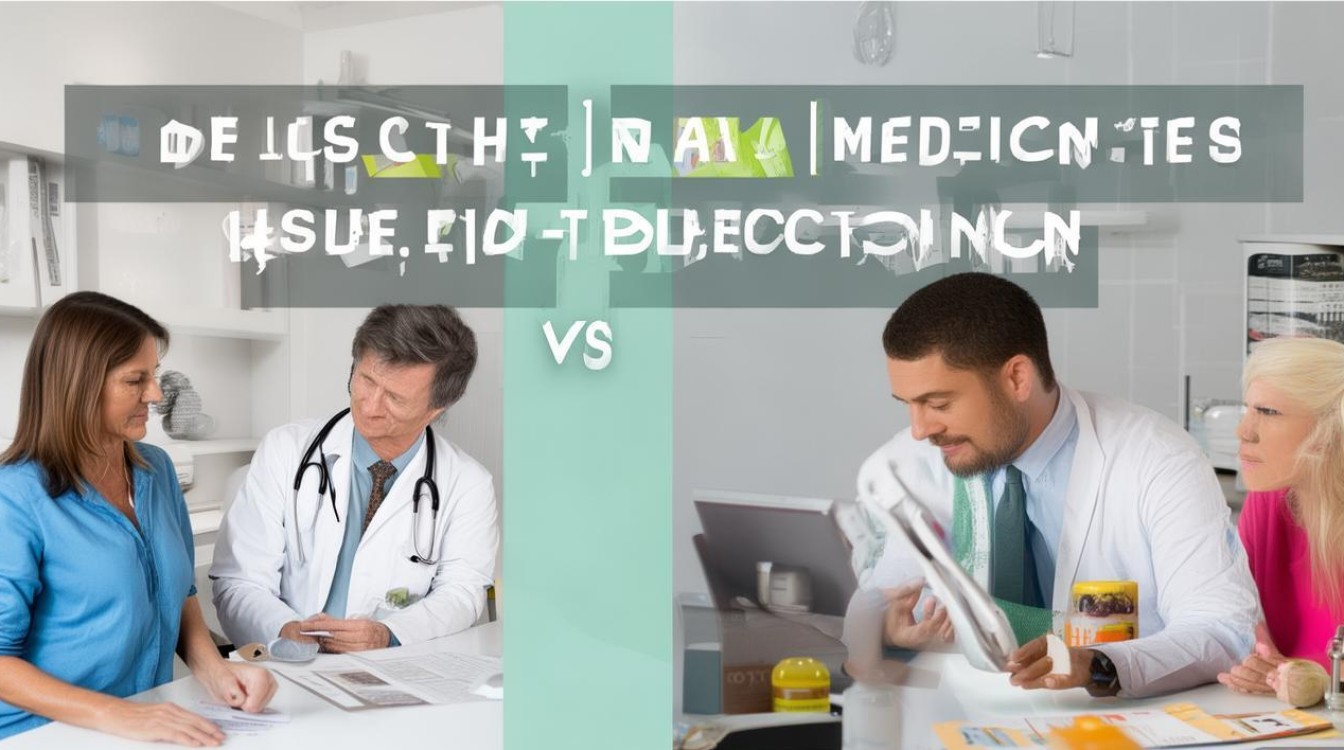 功能医学与传统医学有何不同？