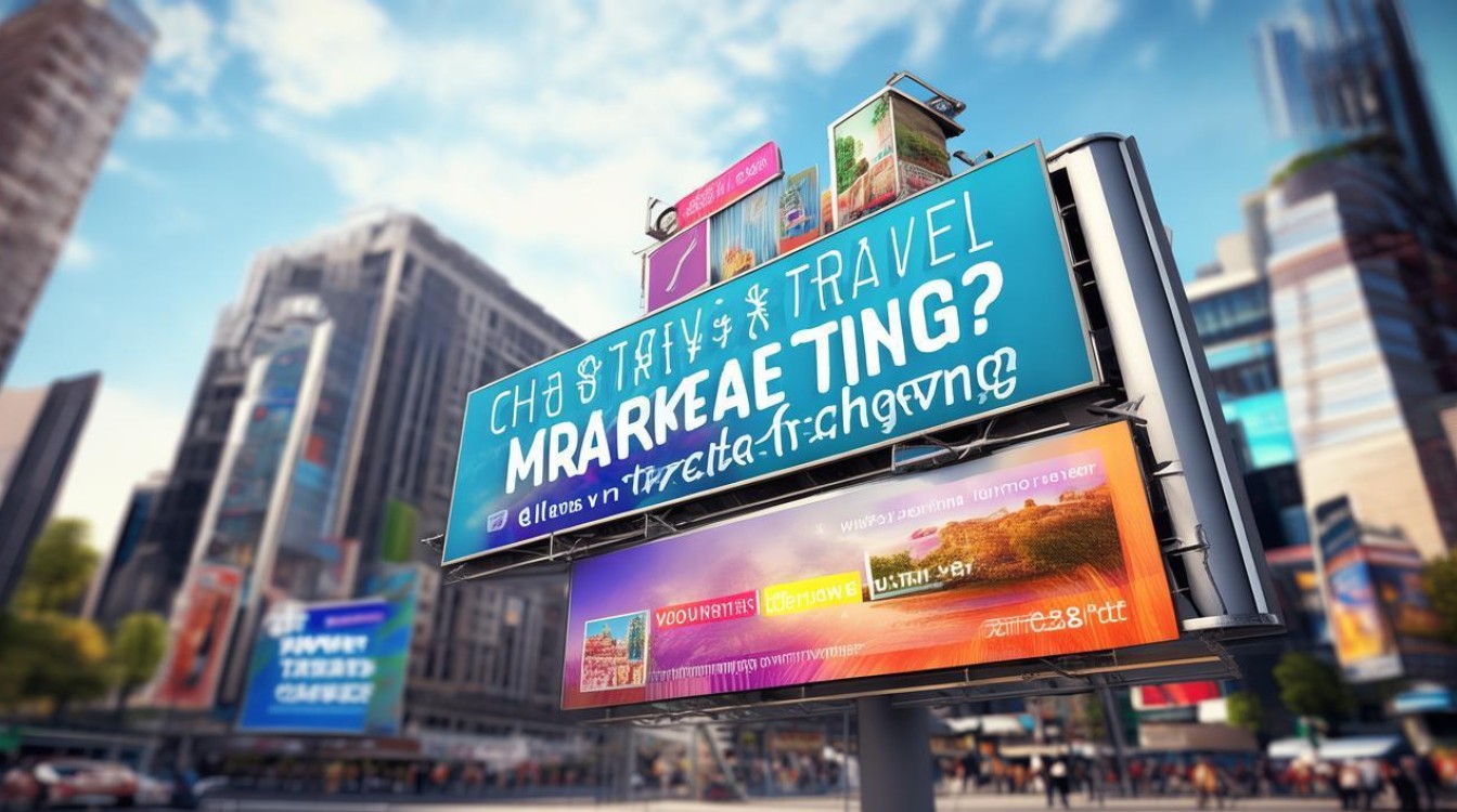 旅游营销是什么？如何玩转旅游营销？