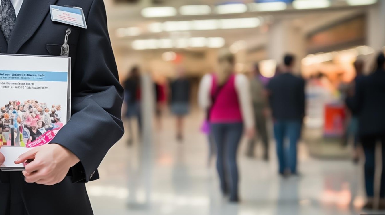 促销员是销售员吗？两者有何区别？