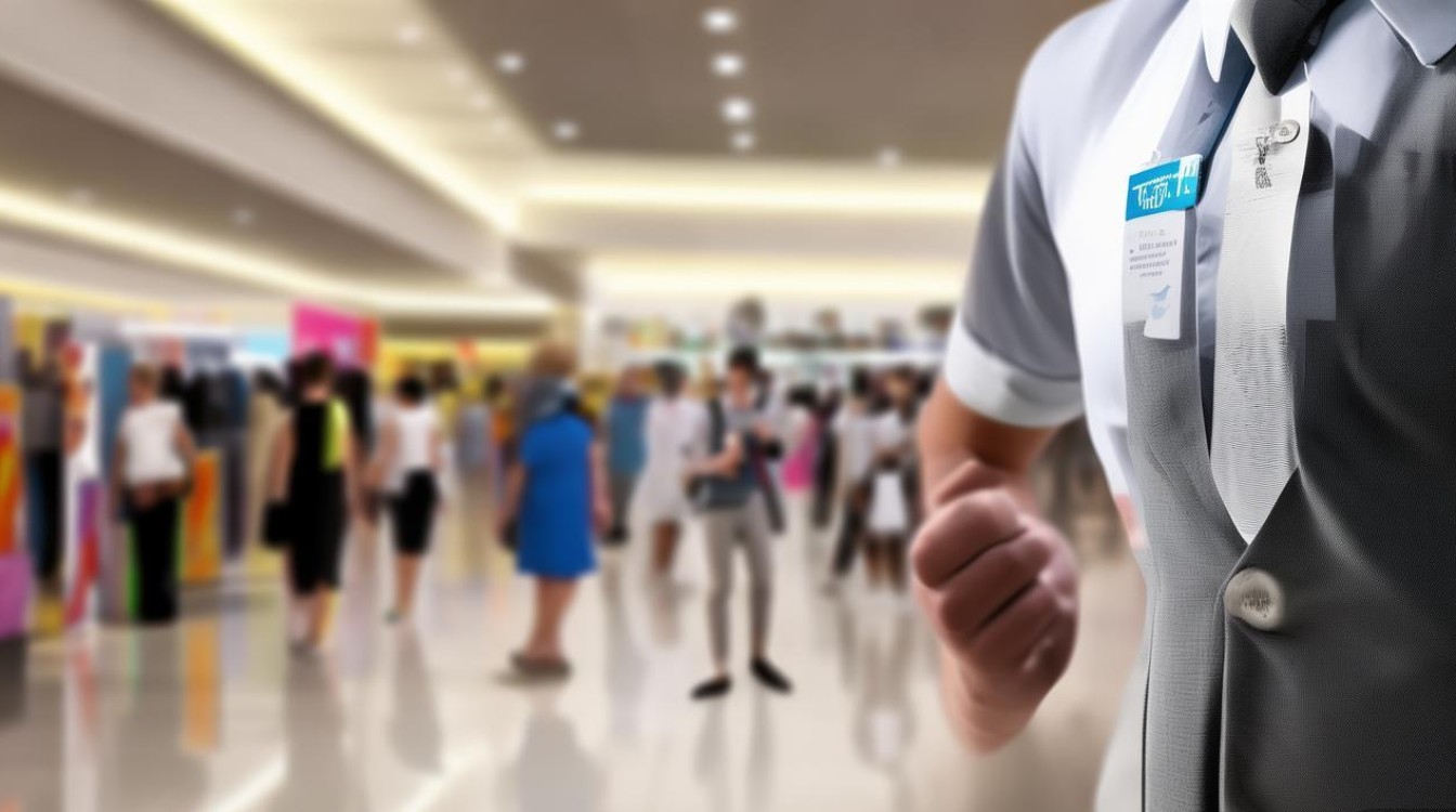 促销员是销售员吗？两者有何区别？