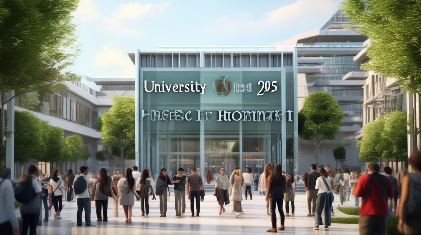 大学2025公开招聘，何时启动？