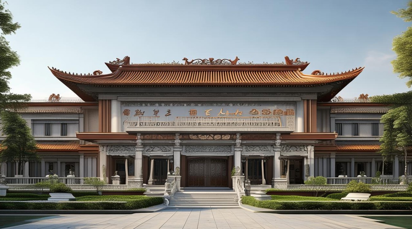 国宾馆是什么?为何能承载重要国事活动? 国宾馆是什么?为何能承载重要国事活动?