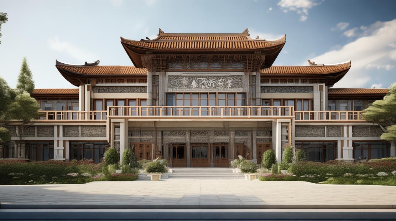 国宾馆是什么?为何能承载重要国事活动? 国宾馆是什么?为何能承载重要国事活动?