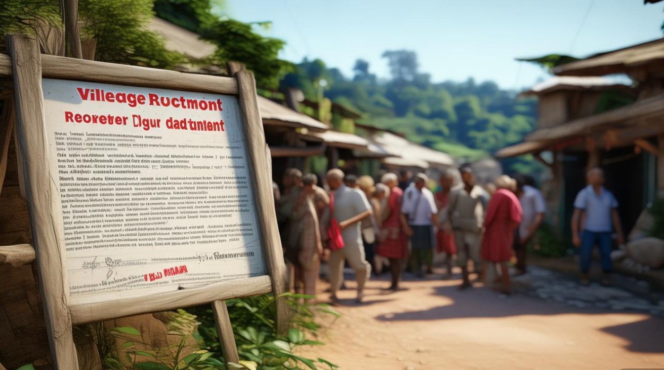 村医公开招聘,门槛如何? 村医公开招聘,门槛如何?