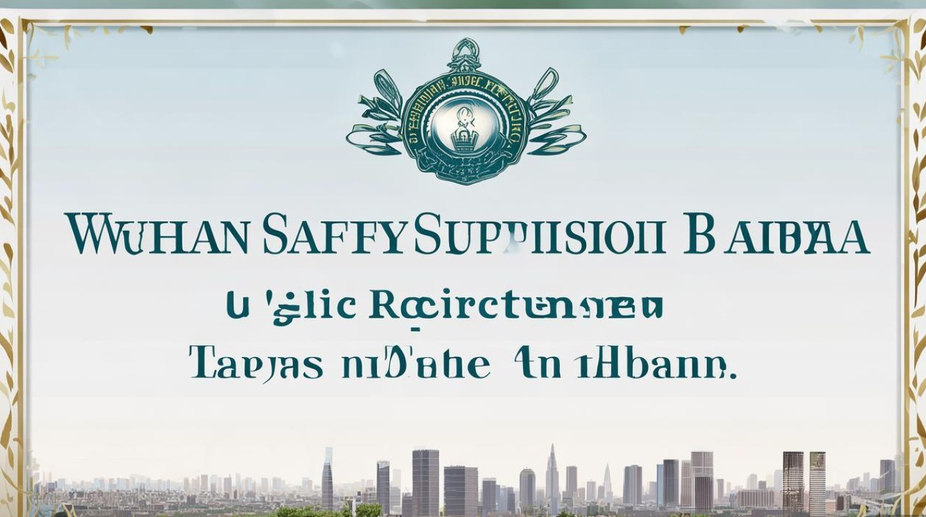 武汉安监局公开招聘何时开始？