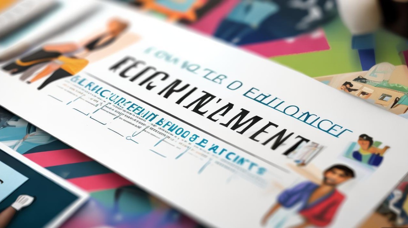 公开招聘宣传方案如何提升招聘效果？