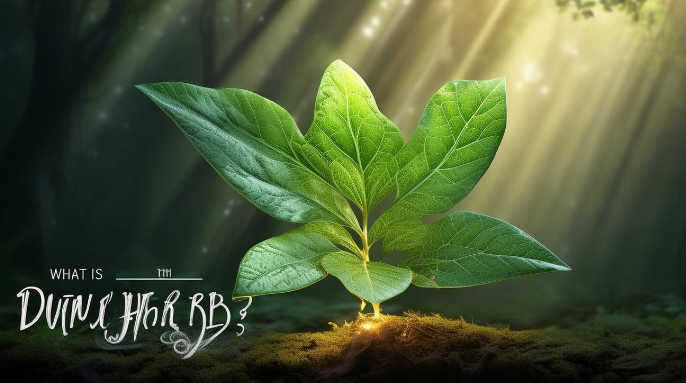 神仙草究竟是什么？