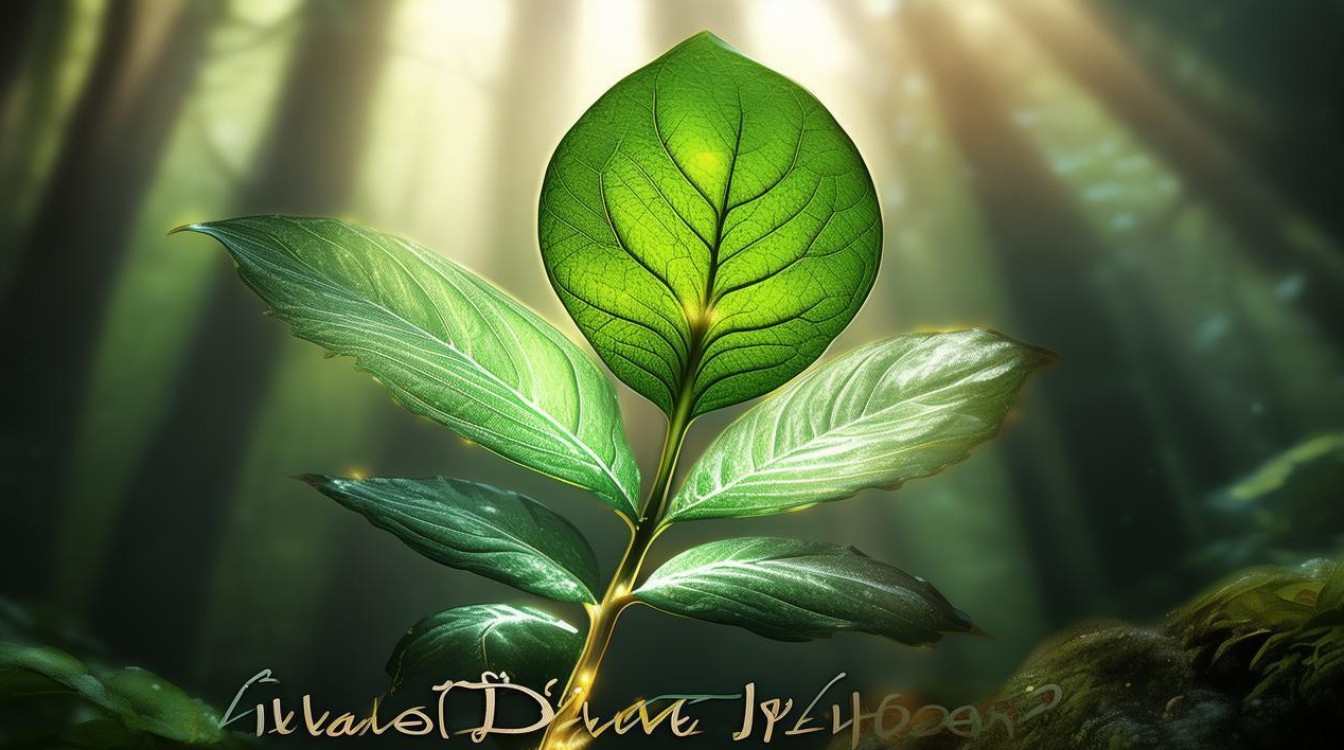 神仙草究竟是什么？