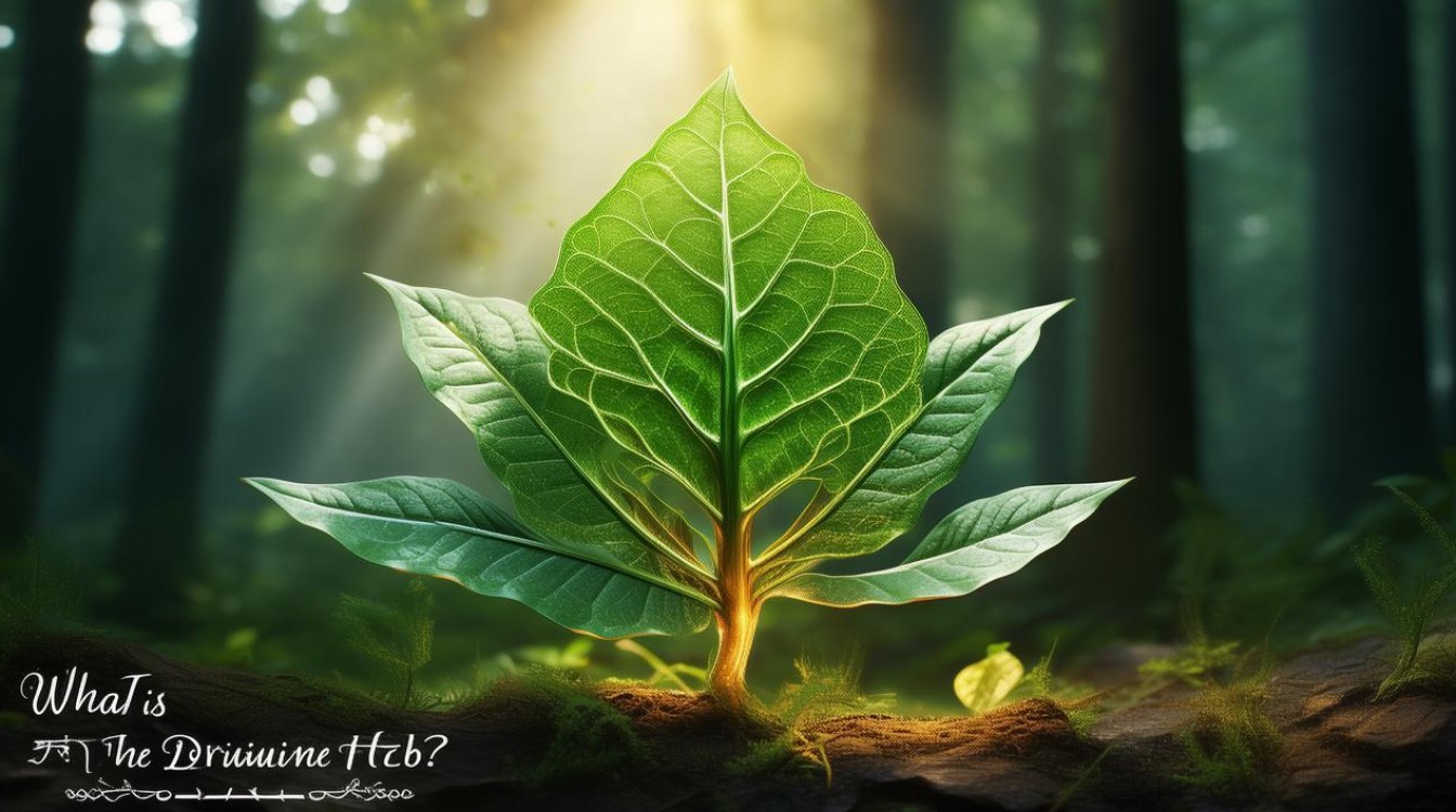 神仙草究竟是什么？