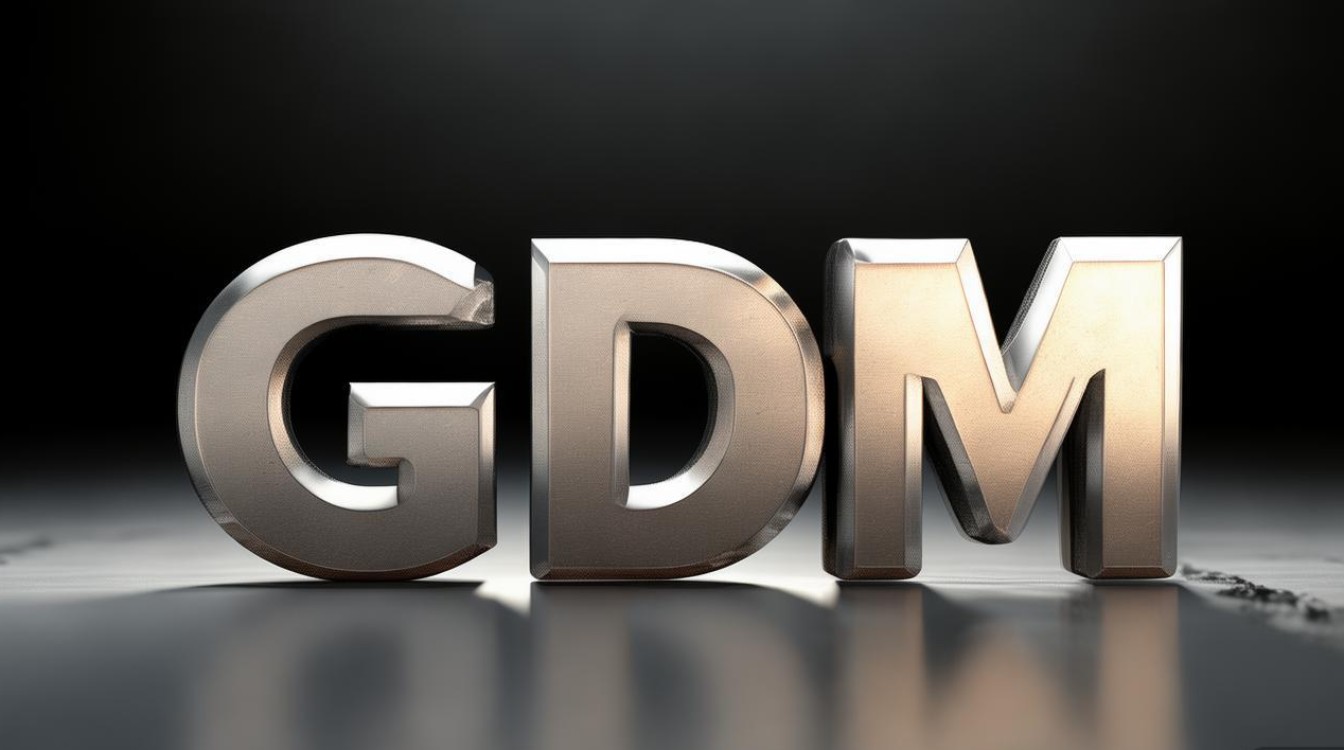 gdm是什么？